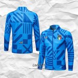 Chaqueta del Italia 2022-2023 Azul