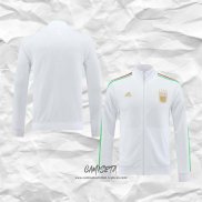 Chaqueta del Italia 2024-2025 Blanco