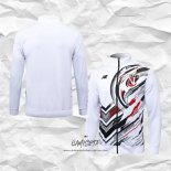 Chaqueta del Sao Paulo 2025-2026 Blanco