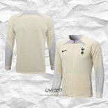 Chaqueta del Tottenham Hotspur 2022-2023 Amarillo