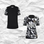 Cuarto Camiseta Botafogo 2025 Mujer