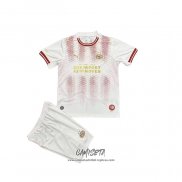 Cuarto Camiseta PSV 2025-2026 Nino