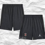 Cuarto Pantalones Paris Saint-Germain 2025-2026