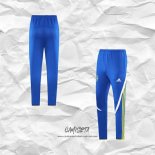 Pantalon de Entrenamiento Boca Juniors 2022-2023 Azul