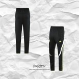 Pantalon de Entrenamiento Celtic 2022-2023 Negro