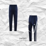 Pantalon de Entrenamiento Real Madrid 2022-2023 Azul