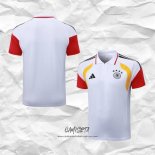 Polo del Alemania 2026-2027 Blanco
