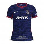 Primera Camiseta 2026-2027 Johor Darul Ta'zim