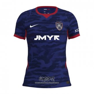 Primera Camiseta 2026-2027 Johor Darul Ta'zim