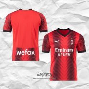 Primera Camiseta AC Milan 2023-2024