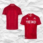 Primera Camiseta Aberdeen 2026-2027