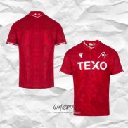 Primera Camiseta Aberdeen 2026-2027