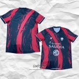 Primera Camiseta Al-Ahli Saudi 2021 Tailandia