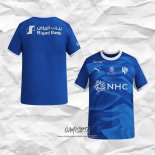 Primera Camiseta Al Hilal 2026-2027