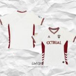 Primera Camiseta Albacete 2020-2021 Tailandia