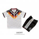 Primera Camiseta Alemania 2026 Nino