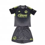 Primera Camiseta America Portero 2025-2026 Nino