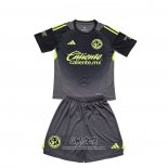 Primera Camiseta America Portero 2025-2026 Nino
