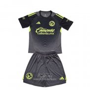Primera Camiseta America Portero 2025-2026 Nino