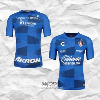 Primera Camiseta Atlas Portero 2023-2024 Tailandia