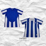 Primera Camiseta Avai 2025 Tailandia