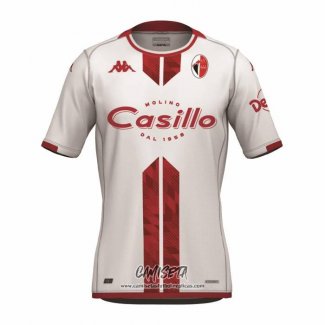 Primera Camiseta Bari 2023-2024 Tailandia