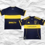 Primera Camiseta Boca Juniors 2026