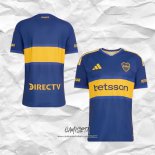 Primera Camiseta Boca Juniors 2027