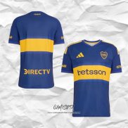 Primera Camiseta Boca Juniors 2027