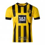 Primera Camiseta Borussia Dortmund 2022-2023
