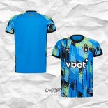 Primera Camiseta Botafogo Portero 2025 Tailandia