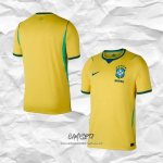 Primera Camiseta Brasil 2026