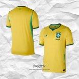 Primera Camiseta Brasil 2026