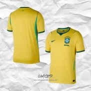 Primera Camiseta Brasil 2026