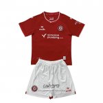 Primera Camiseta Bristol City 2026-2027 Nino