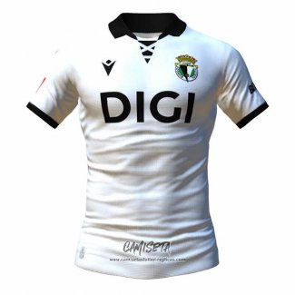 Primera Camiseta Burgos 2025-2026 Tailandia
