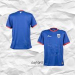 Primera Camiseta Cape Verde 2024 Tailandia