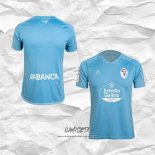 Primera Camiseta Celta de Vigo 2023-2024
