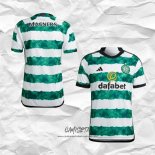 Primera Camiseta Celtic 2023-2024 Tailandia