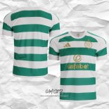 Primera Camiseta Celtic 2026-2027