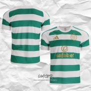 Primera Camiseta Celtic 2026-2027