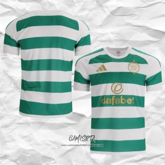 Primera Camiseta Celtic 2026-2027