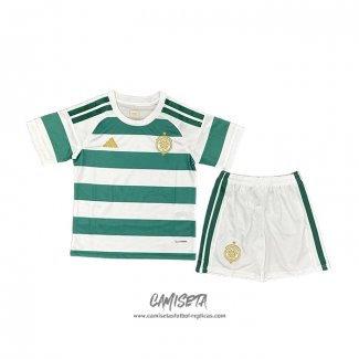 Primera Camiseta Celtic 2026-2027 Nino