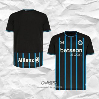 Primera Camiseta Club Brugge 2025-2026