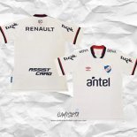 Primera Camiseta Club Nacional de Football 2022 Tailandia