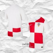 Primera Camiseta Croacia 2024