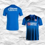 Primera Camiseta Cruz Azul 2021-2022