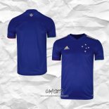 Primera Camiseta Cruzeiro 2021