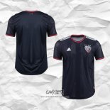 Primera Camiseta DC United Authentic 2022