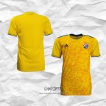 Primera Camiseta Dinamo Zagreb 2021-2022 Tailandia